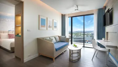 Ozo North Pattaya