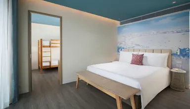 Ozo North Pattaya