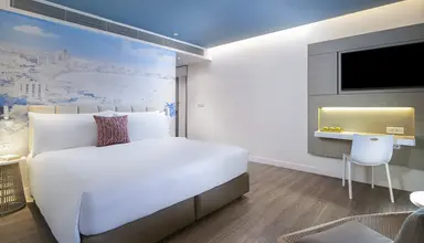 Ozo North Pattaya