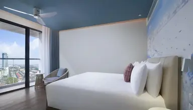 Ozo North Pattaya