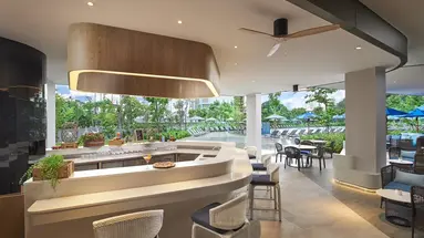 Ozo North Pattaya