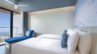 Ozo North Pattaya