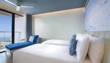 Ozo North Pattaya