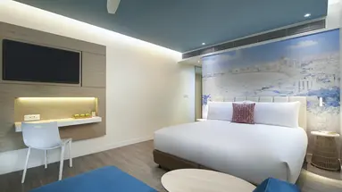 Ozo North Pattaya