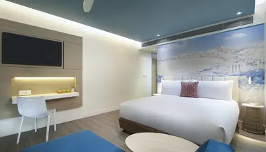 Ozo North Pattaya