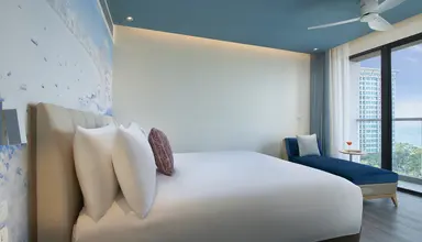 Ozo North Pattaya