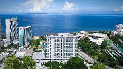 Hotel Ozo North Pattaya