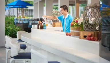 Ozo North Pattaya