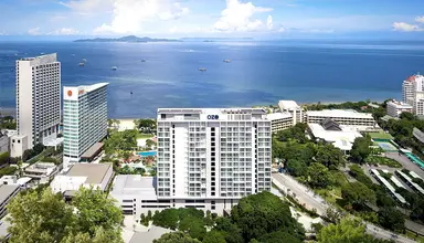 Ozo North Pattaya