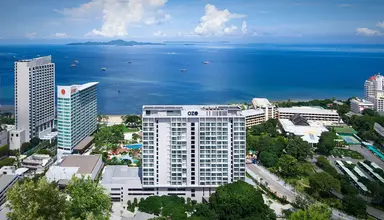 Ozo North Pattaya