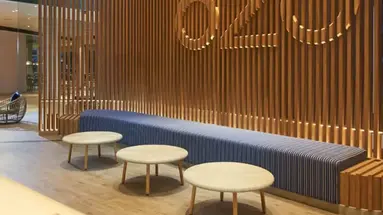 Ozo North Pattaya