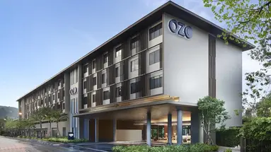 OZO Phuket