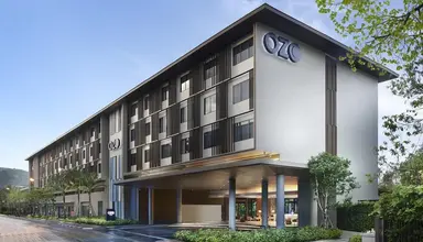 OZO Phuket