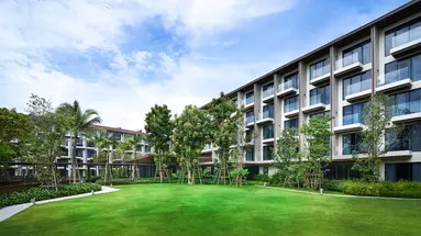 OZO Phuket