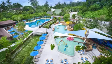 OZO Phuket