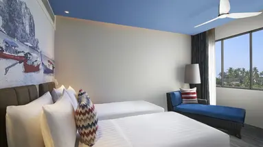 OZO Phuket