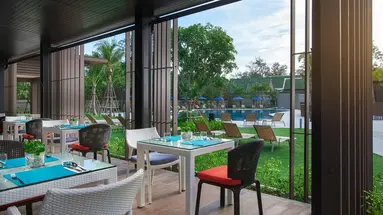 OZO Phuket