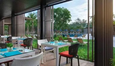 OZO Phuket