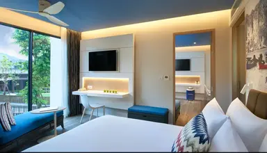 OZO Phuket