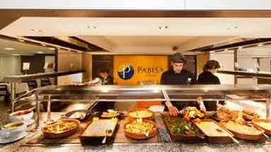 Pabisa Bali