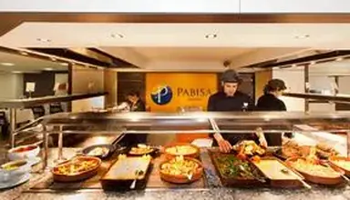 Pabisa Bali