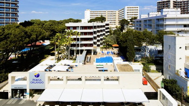 Pabisa Orlando