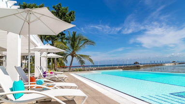 Pacific Cebu Resort