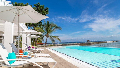 Pacific Cebu Resort