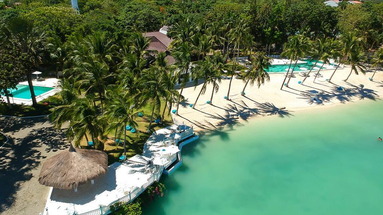 Pacific Cebu Resort