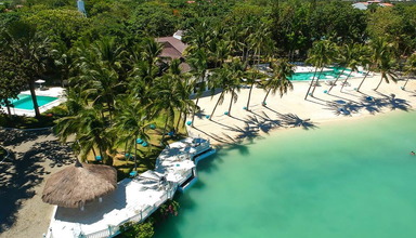 Pacific Cebu Resort