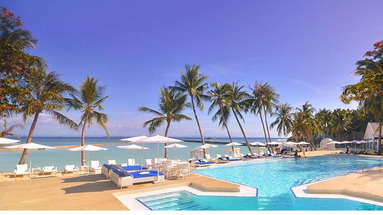 Pacific Cebu Resort
