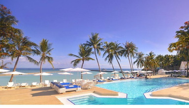 Pacific Cebu Resort