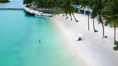 Pacific Cebu Resort