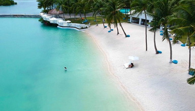 Pacific Cebu Resort
