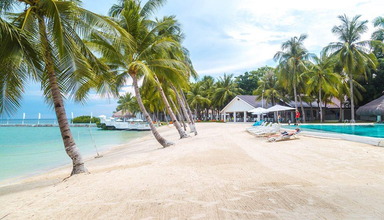 Pacific Cebu Resort