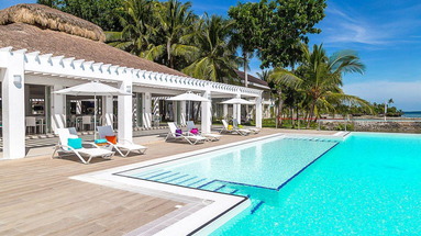 Pacific Cebu Resort
