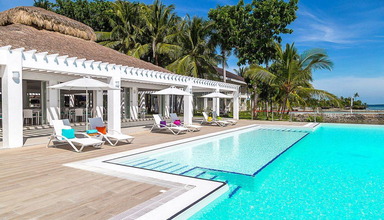 Pacific Cebu Resort