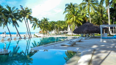 Pacific Cebu Resort