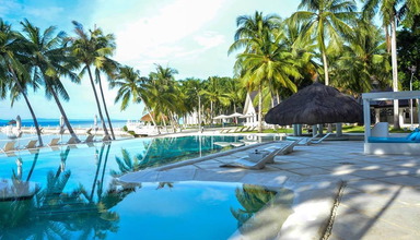 Pacific Cebu Resort
