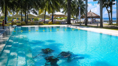 Pacific Cebu Resort