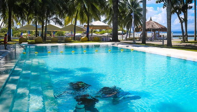 Pacific Cebu Resort