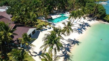 Pacific Cebu Resort