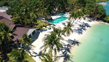 Pacific Cebu Resort