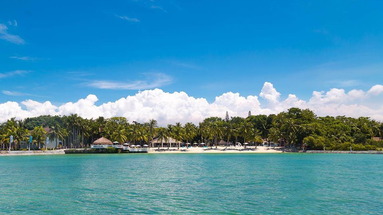 Pacific Cebu Resort