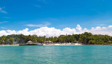 Pacific Cebu Resort