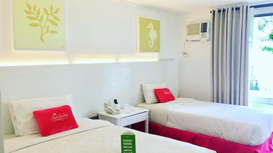 Pacific Cebu Resort