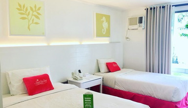 Pacific Cebu Resort