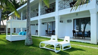 Pacific Cebu Resort