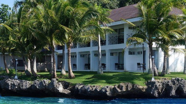 Pacific Cebu Resort