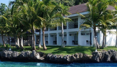Pacific Cebu Resort